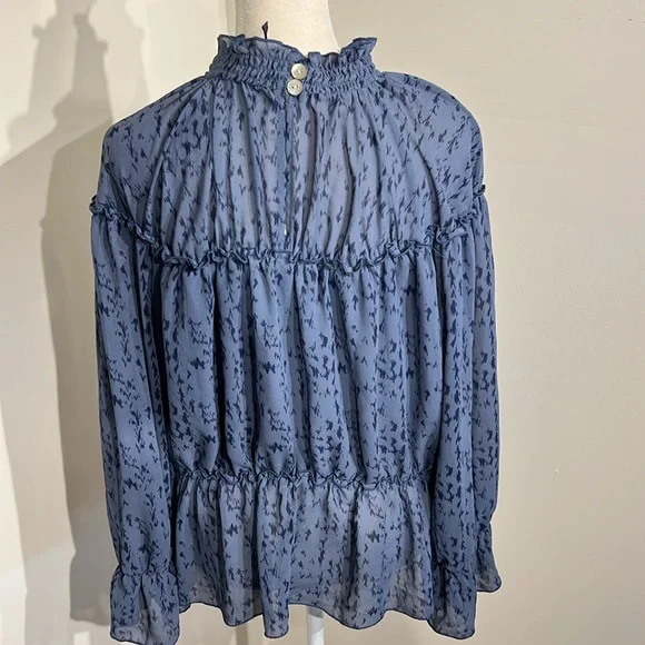 Versona blouse - Picture 2 of 4